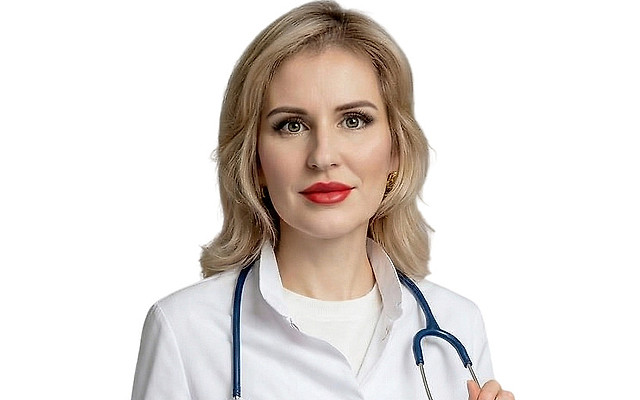 Кудрявцева Татьяна Александровна