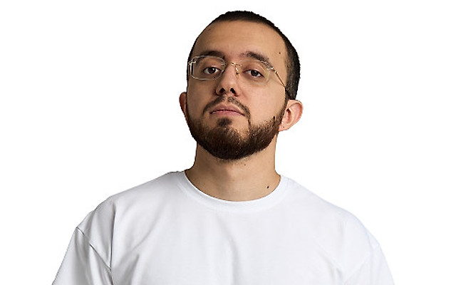 Мусаев Султан Ибрагимович