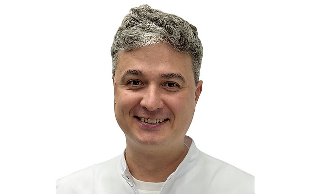 Шлыков Антон Николаевич