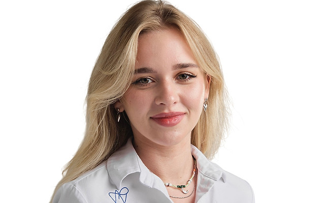 Панкрашкина Мария Александровна