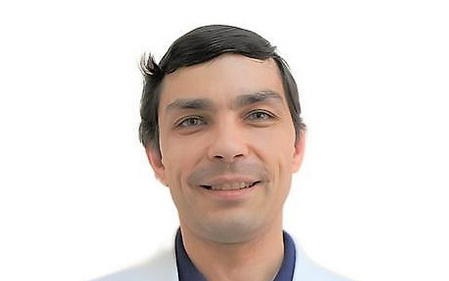 Божендаев Тимофей Леонидович