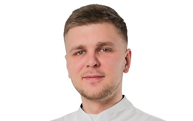 Шишлов Олег Сергеевич