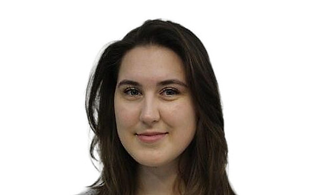 Степанова Алина Леонидовна