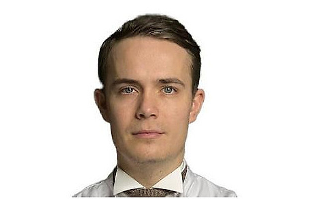 Ушаков Евгений Дмитриевич