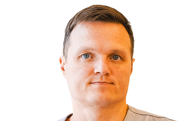 Мищенко Максим Михайлович