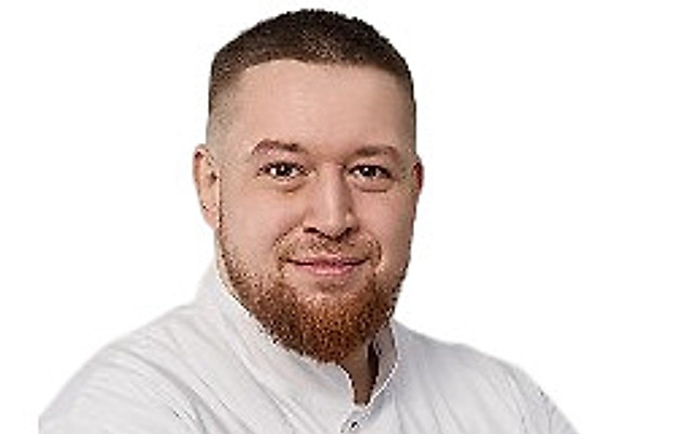 Лисицин Павел Николаевич