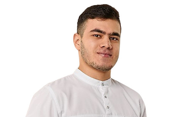 Каримов Авазбек Илхомович