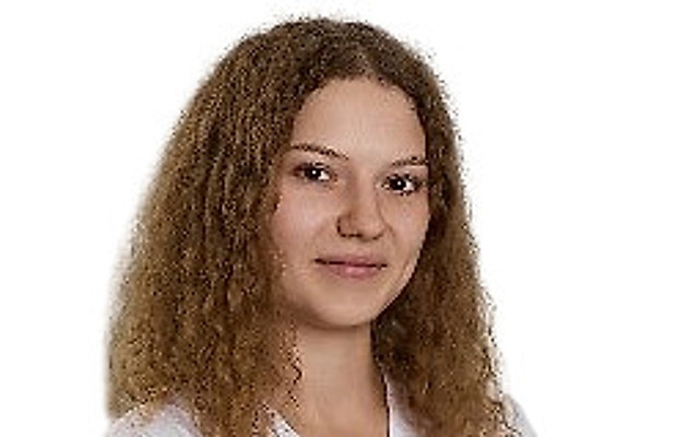 Турошева Мария Владимировна