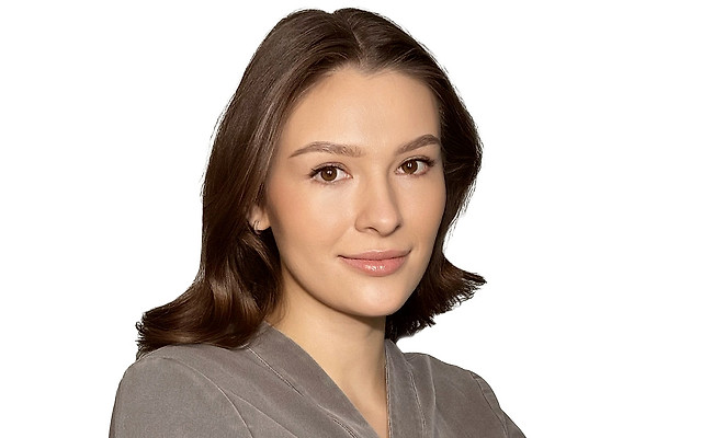 Незнамова Дарья Кирилловна