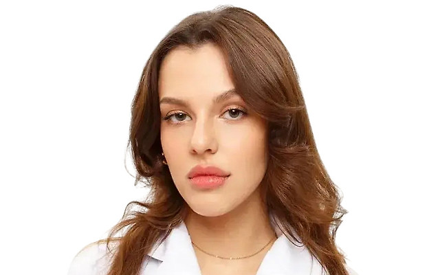 Гребенкина Мария Дмитриевна