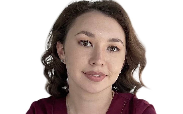 Саитова Елена Викторовна