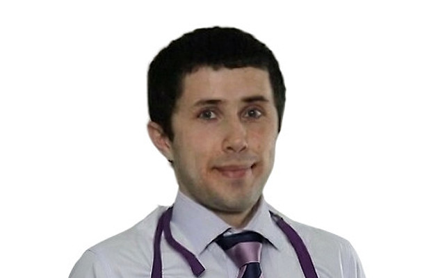 Глазунов Станислав Юрьевич