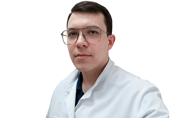 Гималетдинов Вадим Артурович