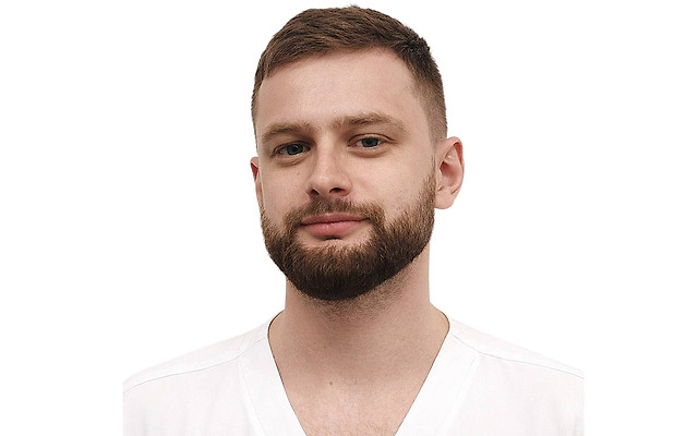 Юденок Илья Сергеевич