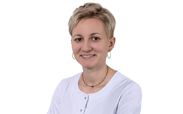 Ветрова Анна Владиславовна