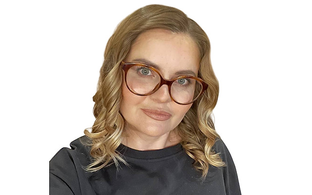 Юдина Маргарет Юрьевна