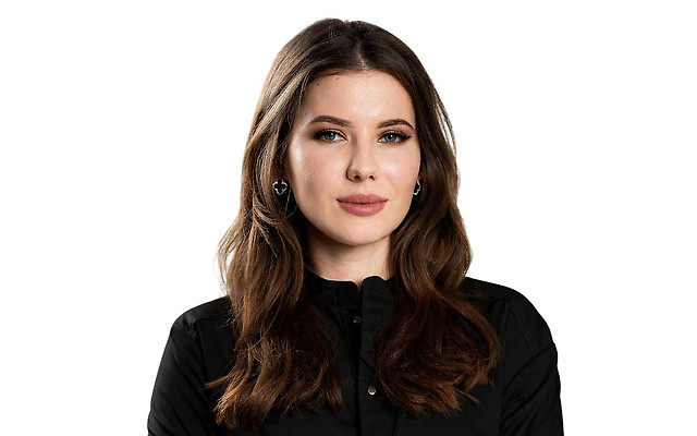 Дудова Анастасия Максимовна