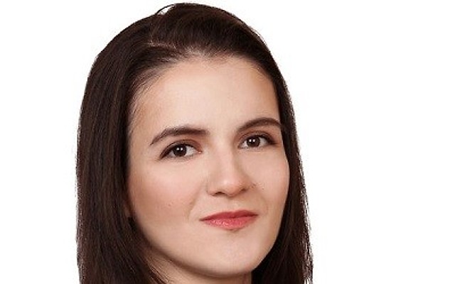 Елбаева Зарина Керменовна