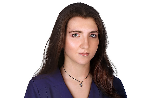 Гончарова Софья Романовна