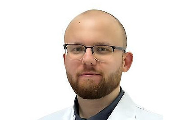 Султанов Алексей Рафкильевич