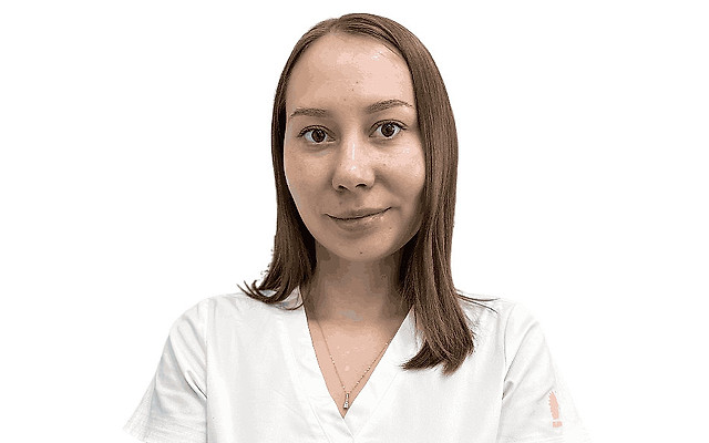 Виноградова Анжелика Валерьевна