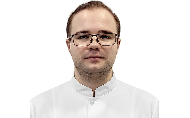 Овчинников Федор Алексеевич