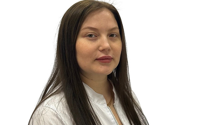 Ярмухаметова Айгуль Ришатовна