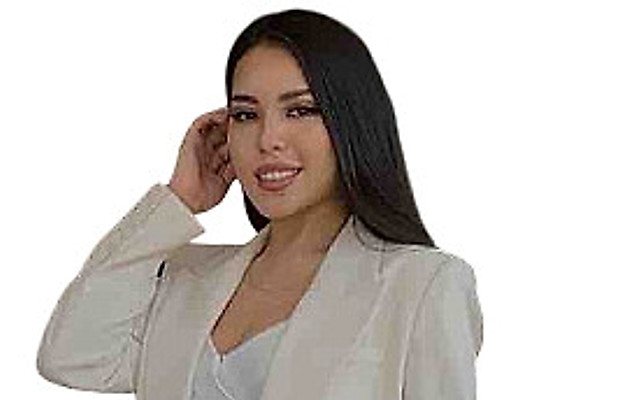 Царькова Екатерина Николаевна