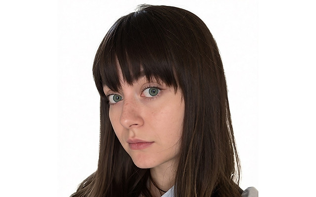 Гурова Мария Дмитриевна