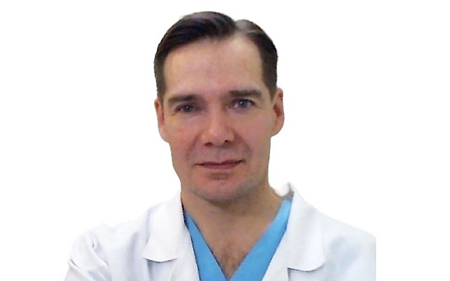 Шакиров Камиль Хамитович