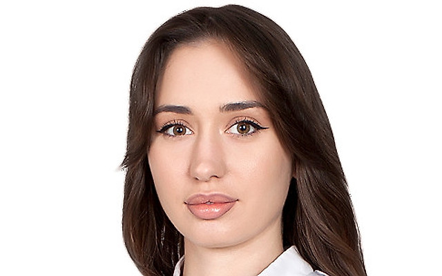 Никитская Виктория Витальевна