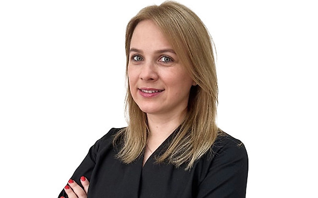 Енина Марина Александровна