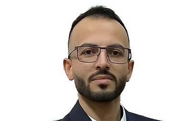 Альджабр Мохаммад 