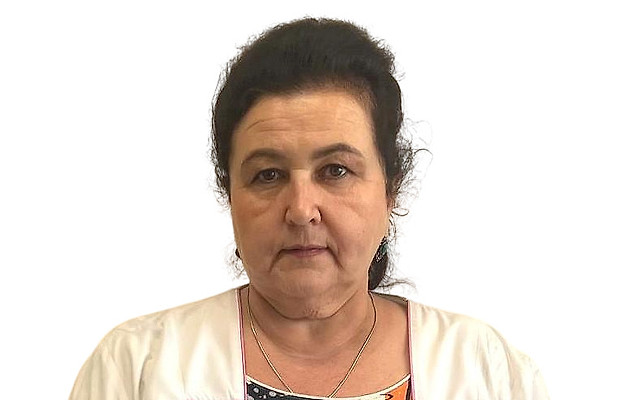 Чернова Светлана Николаевна