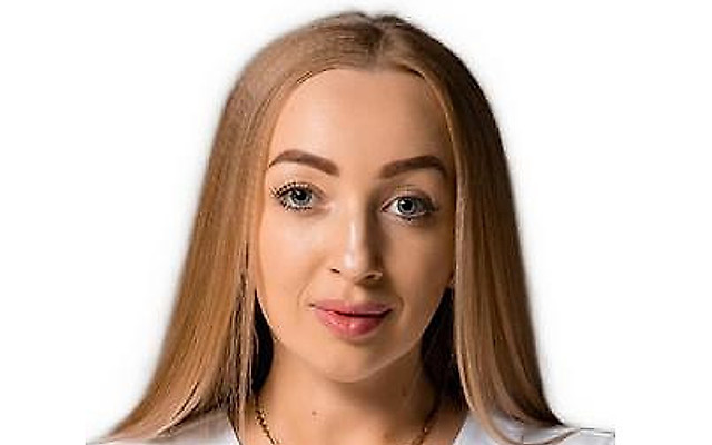 Плясунова Валентина Андреевна