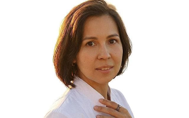 Городилова Юлия Ильгизовна