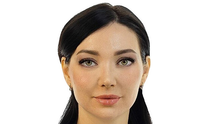 Чеботарева Екатерина Ивановна