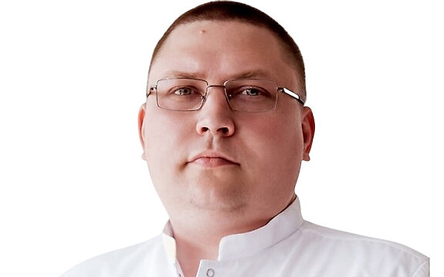 Грошев Артем Дмитриевич