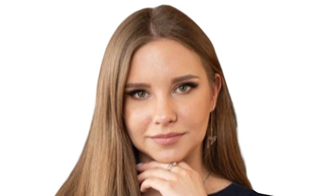 Шувалова Мария Сергеевна