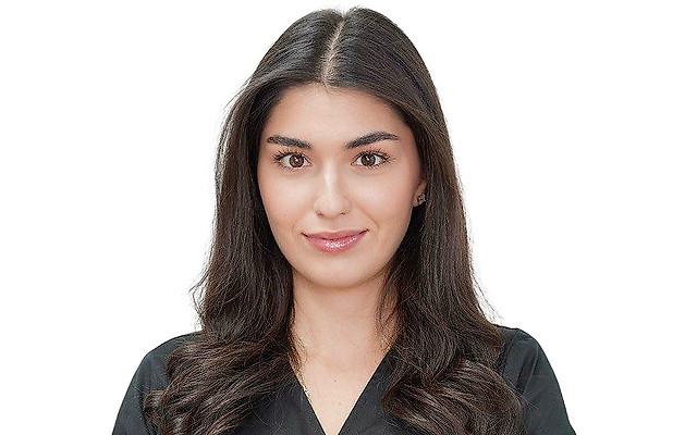 Сагателян Нелли Хачатуровна