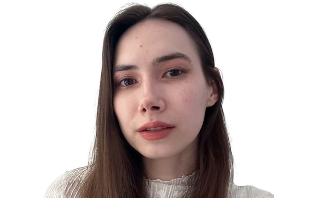 Новых Элина Михайловна