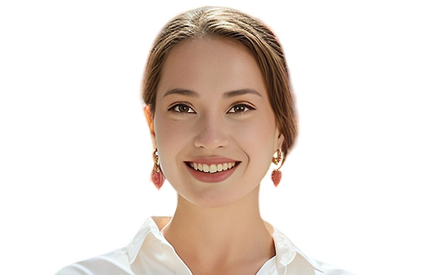 Шенгелия Лилия Анзоровна