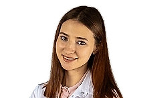 Коршикова Юлия Викторовна