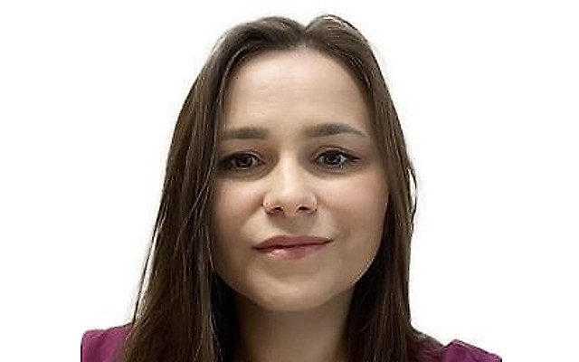 Есир Валентина Гаврииловна