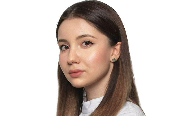 Даитова Асият Руслановна