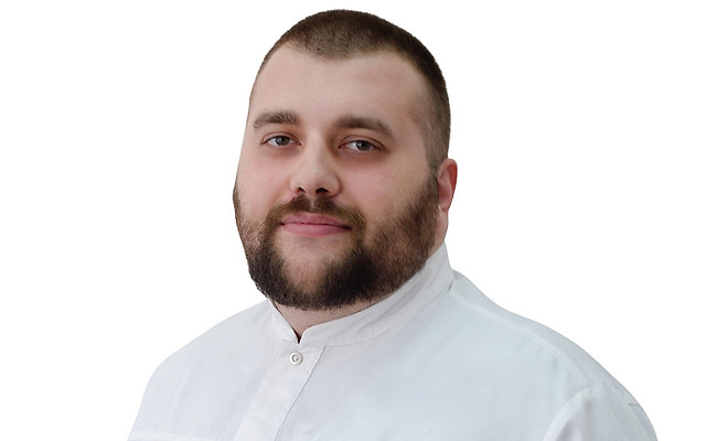 Тимаков Валерий Витальевич