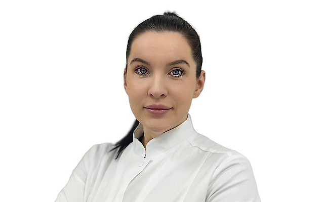 Шемаринова Александра Анатольевна