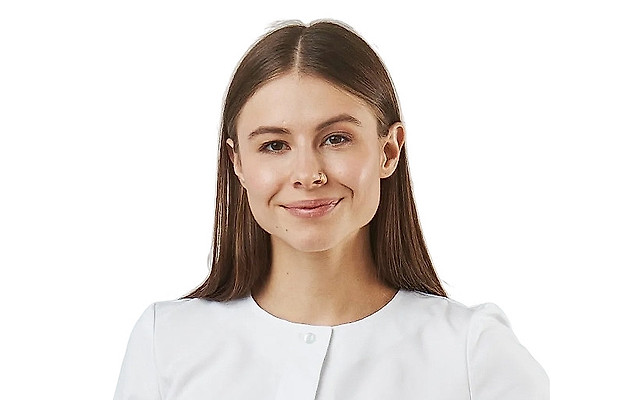 Михайлова Татьяна Станиславовна