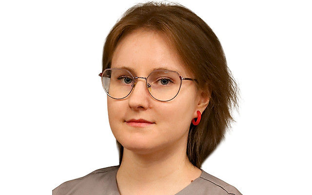 Широбокова Татьяна Александровна