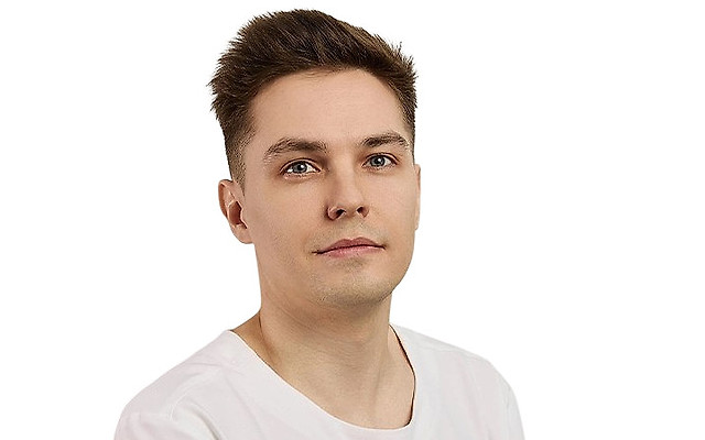 Моисеев Алексей Алексеевич